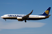 Ryanair Boeing 737-8AS (EI-EFZ) at  Barcelona - El Prat, Spain