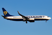 Ryanair Boeing 737-8AS (EI-EFZ) at  Hamburg - Fuhlsbuettel (Helmut Schmidt), Germany