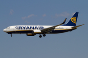 Ryanair Boeing 737-8AS (EI-EFZ) at  Palma De Mallorca - Son San Juan, Spain