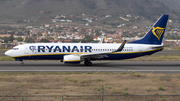 Ryanair Boeing 737-8AS (EI-EFZ) at  Tenerife Norte - Los Rodeos, Spain
