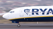 Ryanair Boeing 737-8AS (EI-EFZ) at  Tenerife Norte - Los Rodeos, Spain