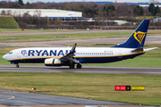 Ryanair Boeing 737-8AS (EI-EGA) at  Birmingham - International, United Kingdom