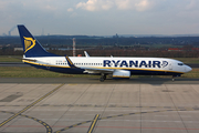 Ryanair Boeing 737-8AS (EI-EGA) at  Dortmund, Germany
