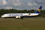 Ryanair Boeing 737-8AS (EI-EGA) at  Hamburg - Fuhlsbuettel (Helmut Schmidt), Germany