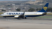 Ryanair Boeing 737-8AS (EI-EGA) at  Madrid - Barajas, Spain