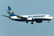 Ryanair Boeing 737-8AS (EI-EGA) at  Milan - Malpensa, Italy