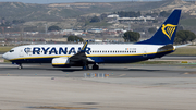 Ryanair Boeing 737-8AS (EI-EGB) at  Madrid - Barajas, Spain