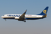 Ryanair Boeing 737-8AS (EI-EGC) at  Barcelona - El Prat, Spain