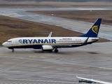 Ryanair Boeing 737-8AS (EI-EGC) at  Cologne/Bonn, Germany