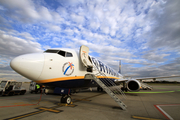 Ryanair Boeing 737-8AS (EI-EGC) at  Charleroi, Belgium