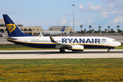 Ryanair Boeing 737-8AS (EI-EGC) at  Luqa - Malta International, Malta
