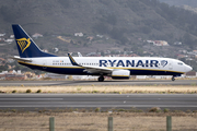 Ryanair Boeing 737-8AS (EI-EGC) at  Tenerife Norte - Los Rodeos, Spain