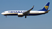 Ryanair Boeing 737-8AS (EI-EGD) at  Dusseldorf - International, Germany