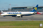 Ryanair Boeing 737-8AS (EI-EGD) at  Hamburg - Fuhlsbuettel (Helmut Schmidt), Germany