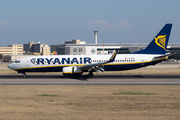 Ryanair Boeing 737-8AS (EI-EGD) at  Lisbon - Portela, Portugal