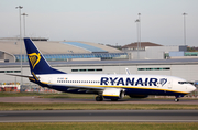 Ryanair Boeing 737-8AS (EI-EGD) at  London - Luton, United Kingdom