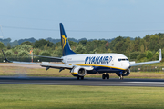 Ryanair Boeing 737-8AS (EI-EGD) at  Manchester - International (Ringway), United Kingdom