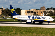 Ryanair Boeing 737-8AS (EI-EGD) at  Luqa - Malta International, Malta