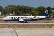 Ryanair Boeing 737-8AS (EI-EGD) at  Palma De Mallorca - Son San Juan, Spain