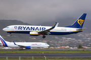 Ryanair Boeing 737-8AS (EI-EGD) at  Tenerife Norte - Los Rodeos, Spain