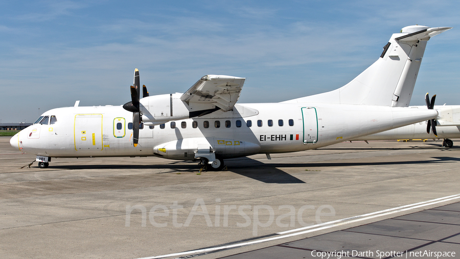 Aer Arann ATR 42-300 (EI-EHH) | Photo 261667