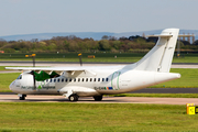 Aer Lingus Regional (Aer Arann) ATR 42-300 (EI-EHH) at  Manchester - International (Ringway), United Kingdom