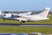 Aer Lingus Regional (Stobart Air) ATR 42-300 (EI-EHH) at  Dublin, Ireland