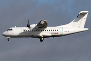 Aer Lingus Regional (Stobart Air) ATR 42-300 (EI-EHH) at  Dublin, Ireland