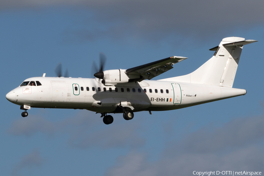 Aer Lingus Regional (Stobart Air) ATR 42-300 (EI-EHH) | Photo 151119