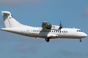 Aer Lingus Regional (Stobart Air) ATR 42-300 (EI-EHH) at  Dublin, Ireland