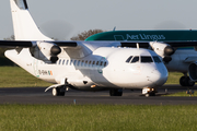Aer Lingus Regional (Stobart Air) ATR 42-300 (EI-EHH) at  Dublin, Ireland