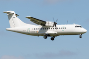 Aer Lingus Regional (Stobart Air) ATR 42-300 (EI-EHH) at  Dublin, Ireland