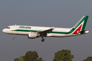 Alitalia Airbus A320-216 (EI-EIA) at  Rome - Fiumicino (Leonardo DaVinci), Italy