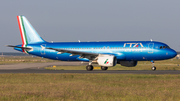 ITA Airways Airbus A320-216 (EI-EIA) at  Frankfurt am Main, Germany