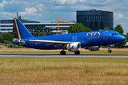 ITA Airways Airbus A320-216 (EI-EIA) at  Hamburg - Fuhlsbuettel (Helmut Schmidt), Germany
