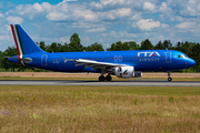 ITA Airways Airbus A320-216 (EI-EIA) at  Hamburg - Fuhlsbuettel (Helmut Schmidt), Germany