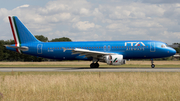 ITA Airways Airbus A320-216 (EI-EIA) at  Hamburg - Fuhlsbuettel (Helmut Schmidt), Germany