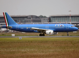 ITA Airways Airbus A320-216 (EI-EIA) at  Hamburg - Fuhlsbuettel (Helmut Schmidt), Germany