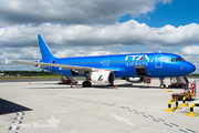 ITA Airways Airbus A320-216 (EI-EIA) at  Hamburg - Fuhlsbuettel (Helmut Schmidt), Germany