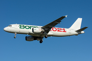 ITA Airways Airbus A320-216 (EI-EIB) at  Barcelona - El Prat, Spain