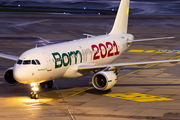 ITA Airways Airbus A320-216 (EI-EIB) at  Dusseldorf - International, Germany