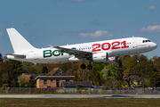 ITA Airways Airbus A320-216 (EI-EIB) at  Hamburg - Fuhlsbuettel (Helmut Schmidt), Germany