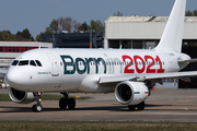 ITA Airways Airbus A320-216 (EI-EIB) at  Hamburg - Fuhlsbuettel (Helmut Schmidt), Germany