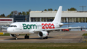 ITA Airways Airbus A320-216 (EI-EIB) at  Hamburg - Fuhlsbuettel (Helmut Schmidt), Germany