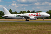ITA Airways Airbus A320-216 (EI-EIB) at  Hamburg - Fuhlsbuettel (Helmut Schmidt), Germany