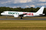 ITA Airways Airbus A320-216 (EI-EIB) at  Hamburg - Fuhlsbuettel (Helmut Schmidt), Germany