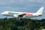 ITA Airways Airbus A320-216 (EI-EIB) at  Hamburg - Fuhlsbuettel (Helmut Schmidt), Germany