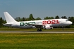 ITA Airways Airbus A320-216 (EI-EIB) at  Hamburg - Fuhlsbuettel (Helmut Schmidt), Germany