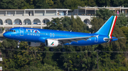 ITA Airways Airbus A320-216 (EI-EIC) at  Corfu - International, Greece