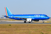 ITA Airways Airbus A320-216 (EI-EIC) at  Frankfurt am Main, Germany